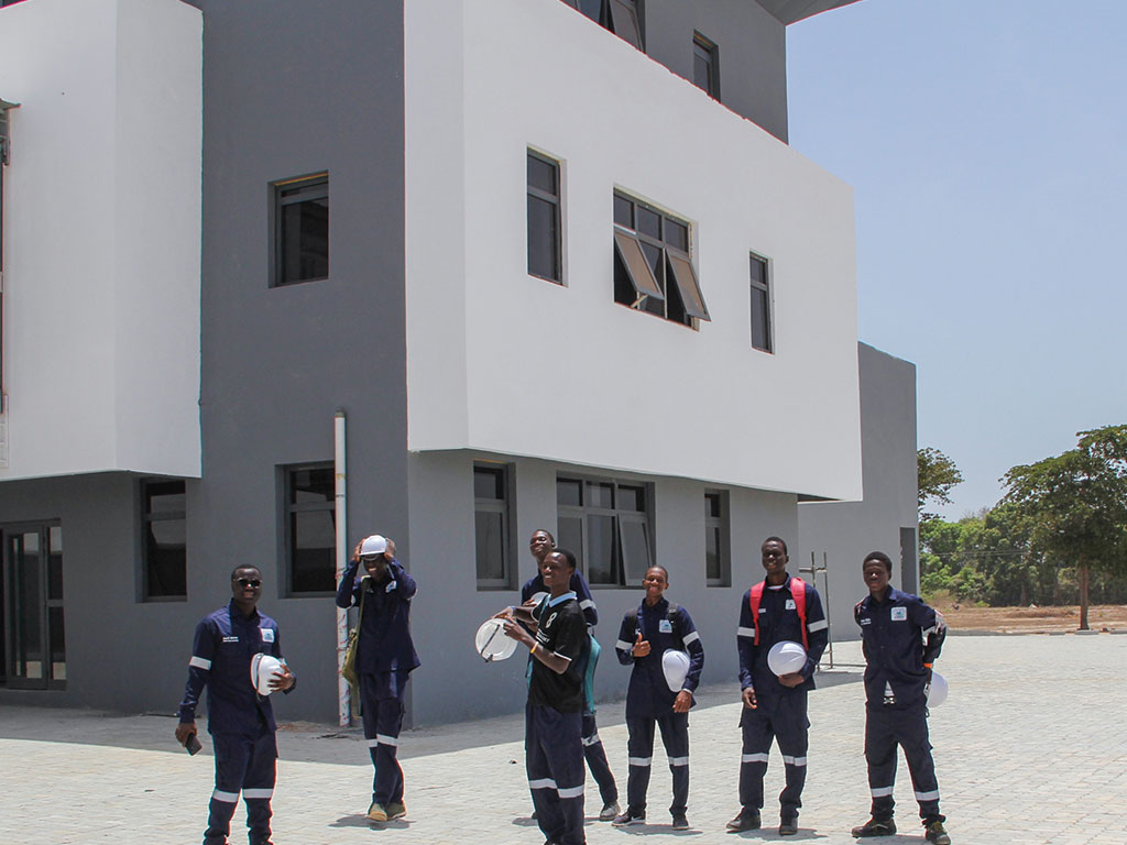 Brikama Campus