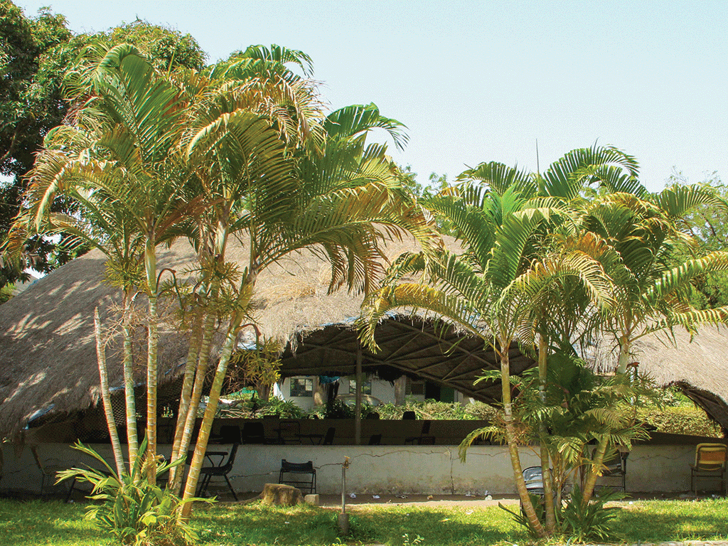 Kanifing Campus