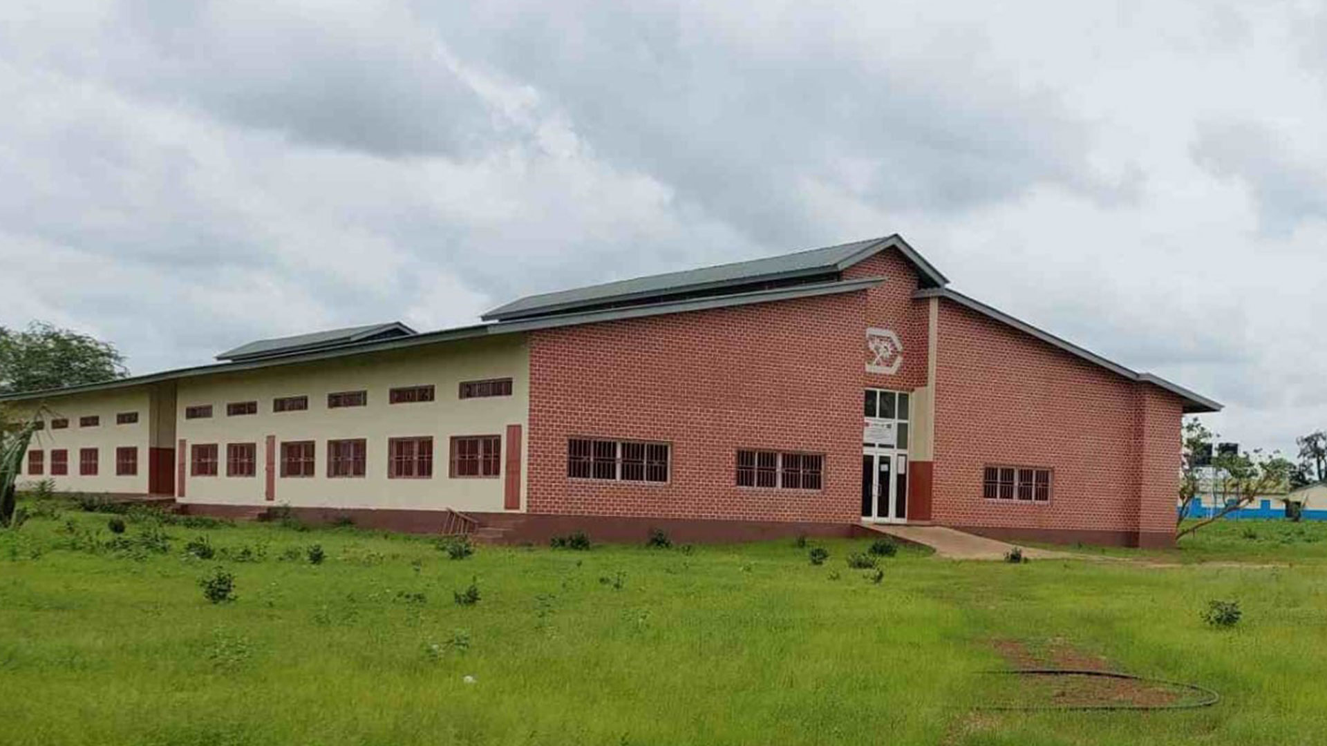 Brikama Campus