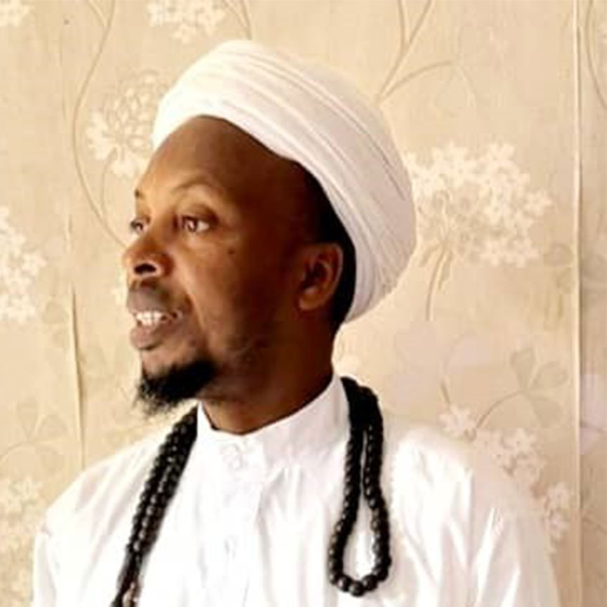 Sharif Sarane Hydara
