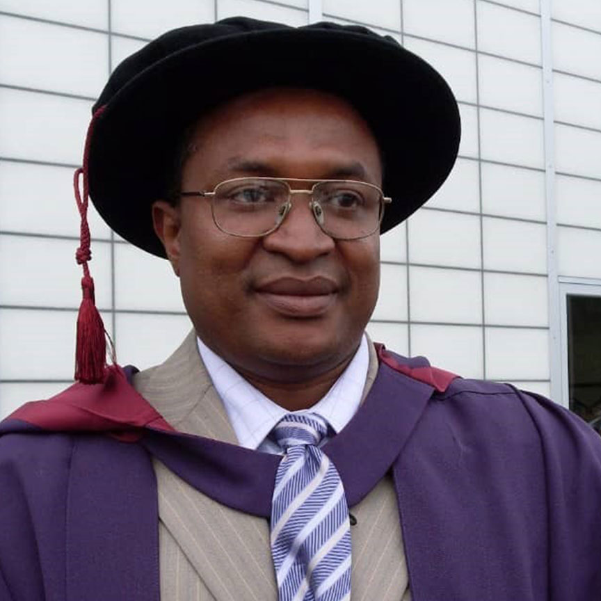 Ado Yusuf Abdulfatah