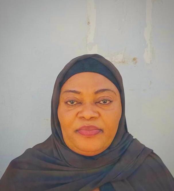 Jorjoh Jallow Rashid